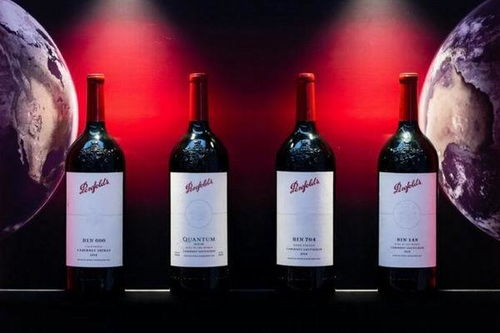 老牌酒廠發(fā)力新世界產(chǎn)區(qū),年底的洋酒市場(chǎng)有啥看頭