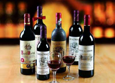 進口法國南非紅酒關稅是多少