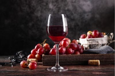 沒有葡萄酒的圣誕節,如何算"狂歡之夜"?