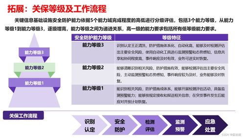 信息系統網絡安全方案 三保一評與專業軟件開發策略