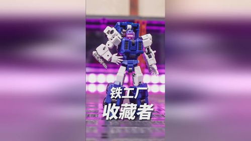 15秒燃爆！鐵工廠收藏者定格動(dòng)畫背后的動(dòng)漫游戲開發(fā)秘辛